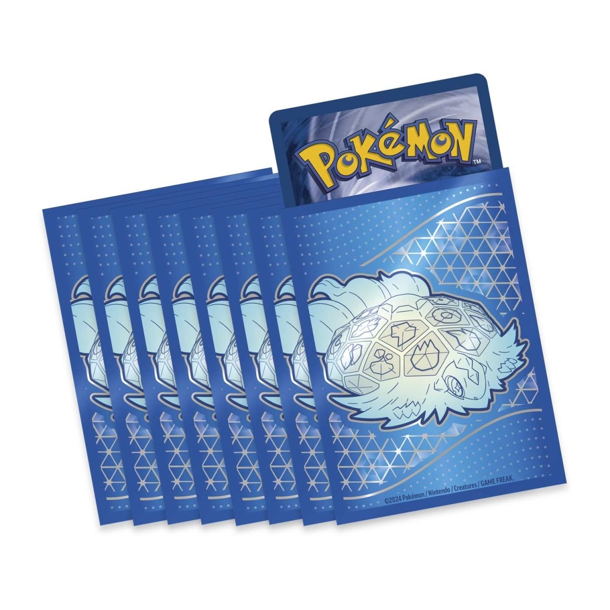Stellar Crown Elite Trainer Box