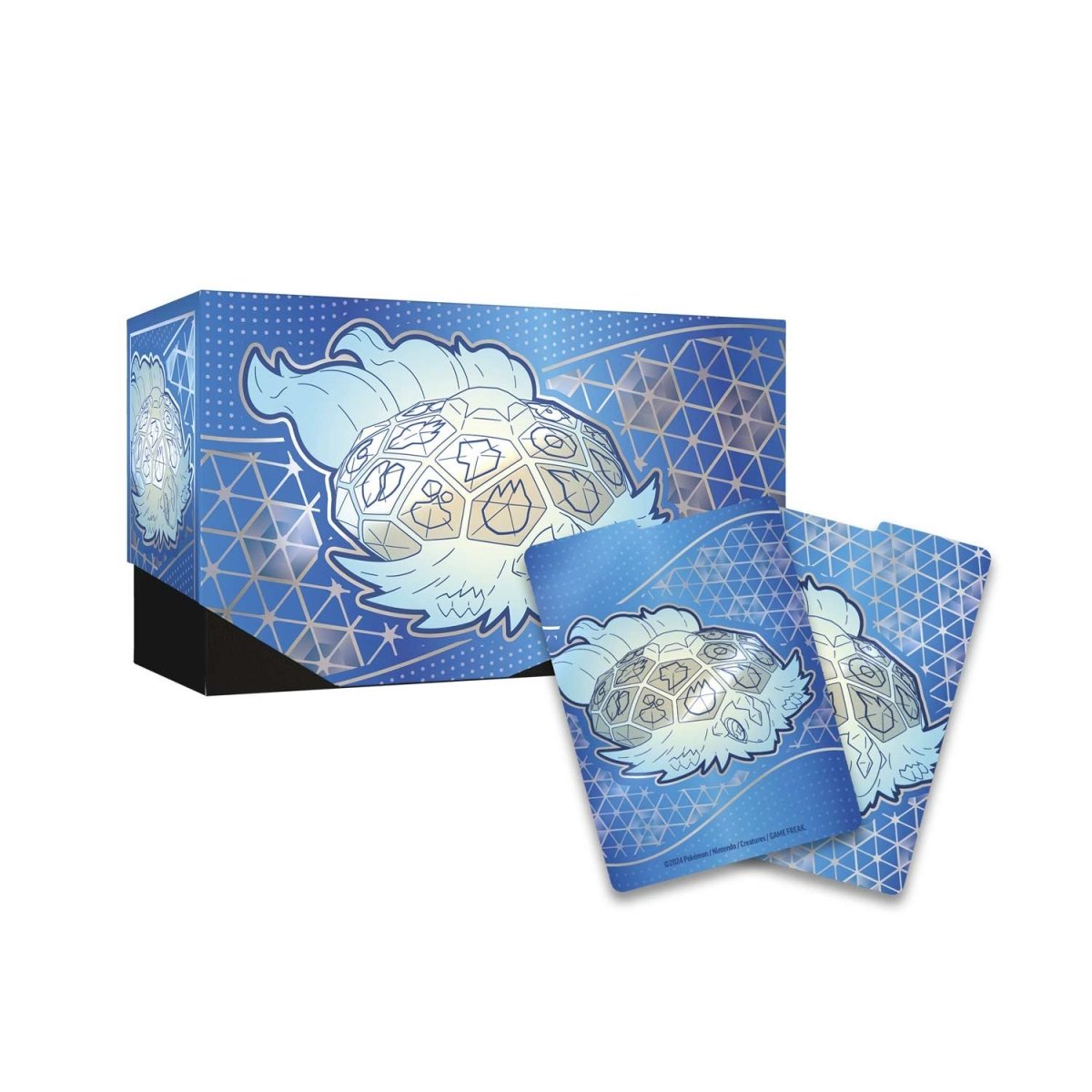 Stellar Crown Elite Trainer Box