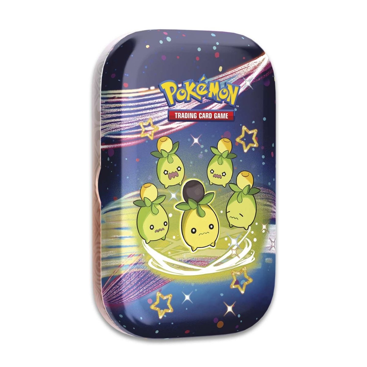 Paldean Fates: Smoliv Mini Tin
