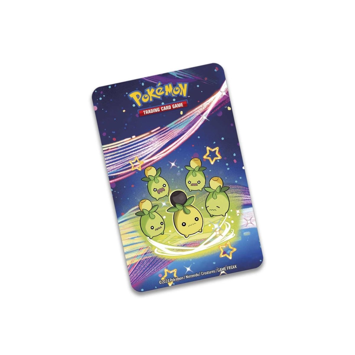 Paldean Fates: Smoliv Mini Tin