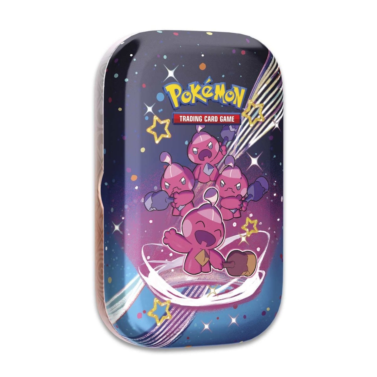 Paldean Fates: Tinkatink Mini Tin