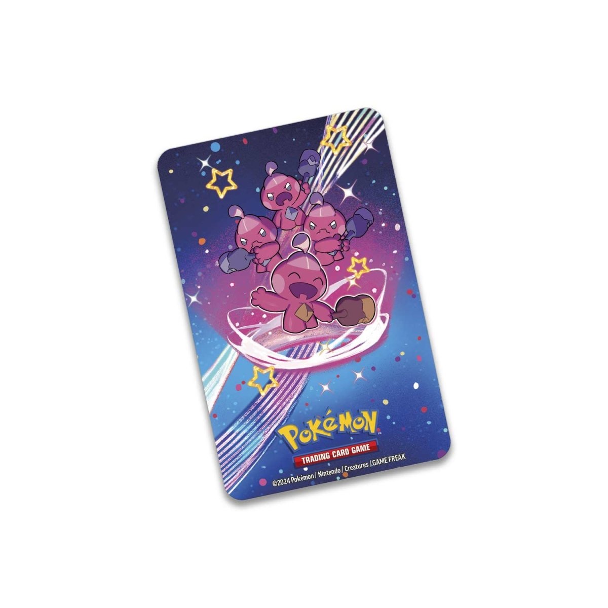Paldean Fates: Tinkatink Mini Tin