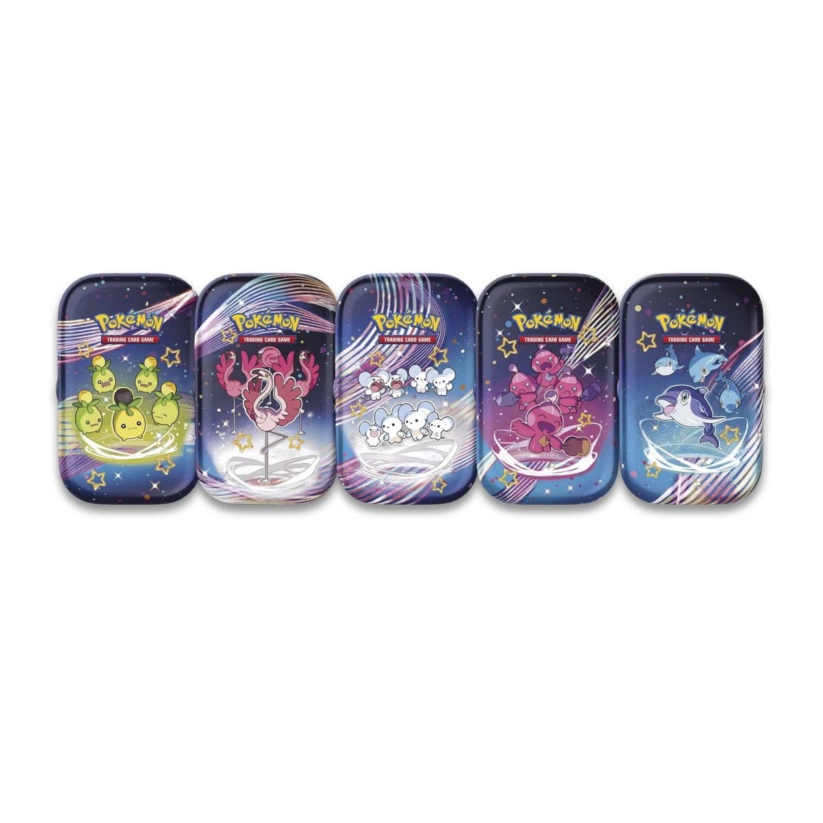 Paldean Fates: Tinkatink Mini Tin