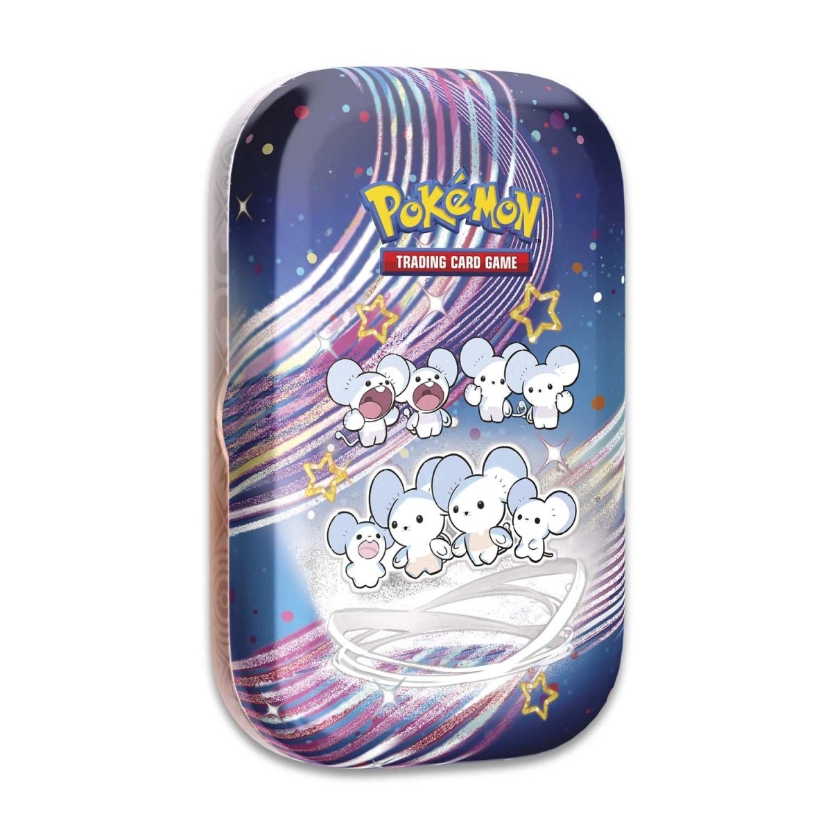 Paldean Fates: Maushold Mini Tin