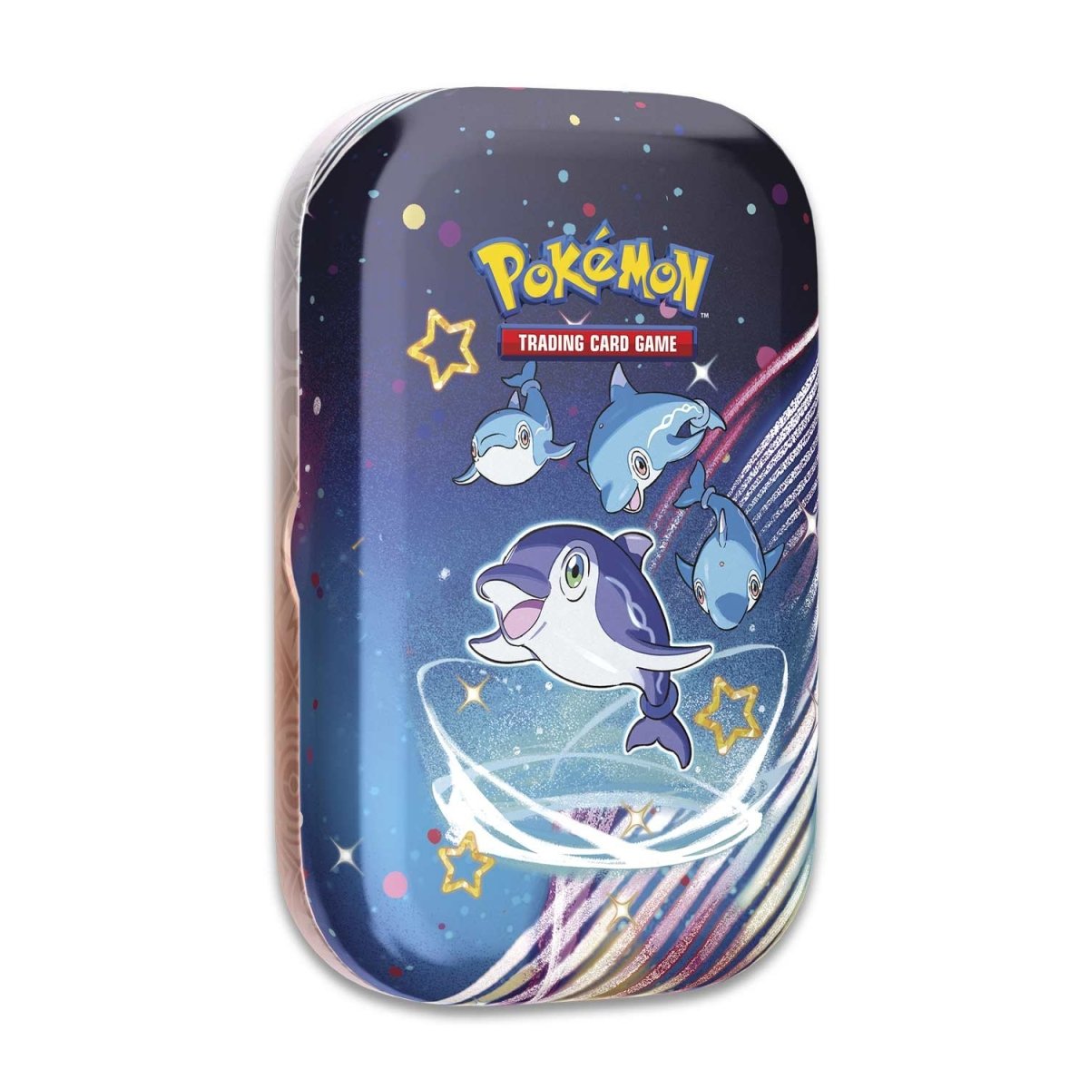 Paldean Fates: Finizen Mini Tin