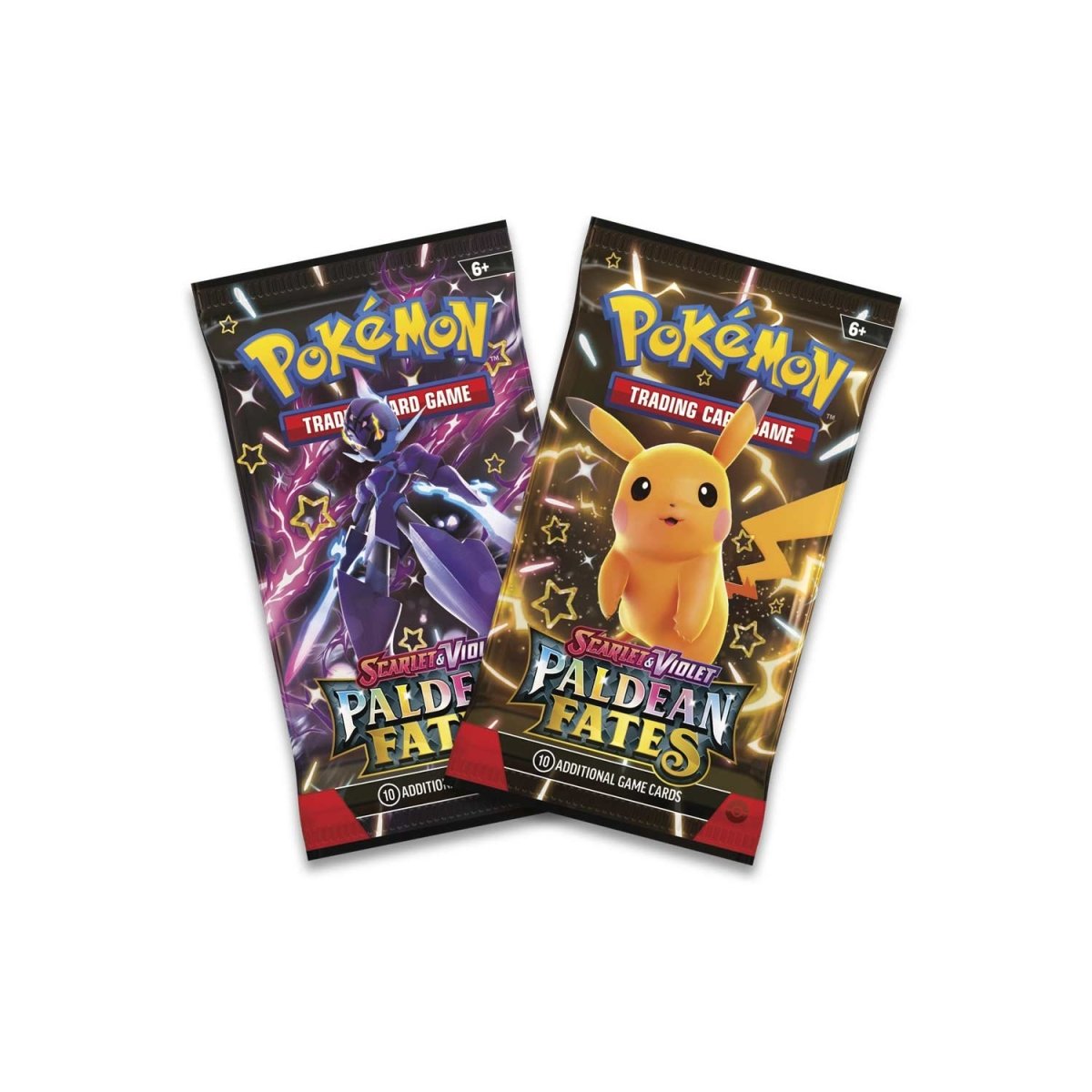 Paldean Fates: Finizen Mini Tin