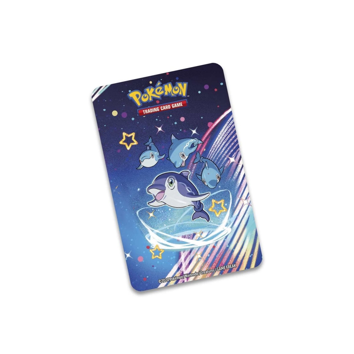 Paldean Fates: Finizen Mini Tin