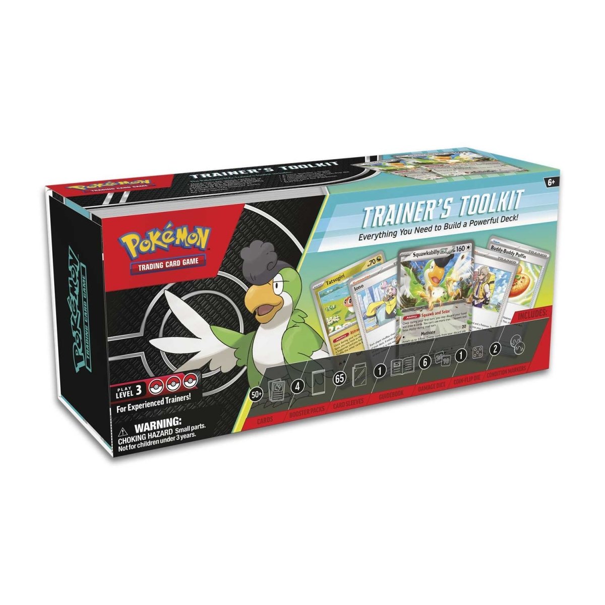 Trainer's Toolkit 2024