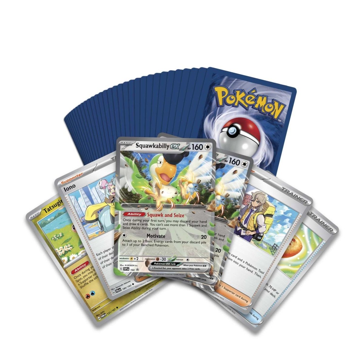 Trainer's Toolkit 2024