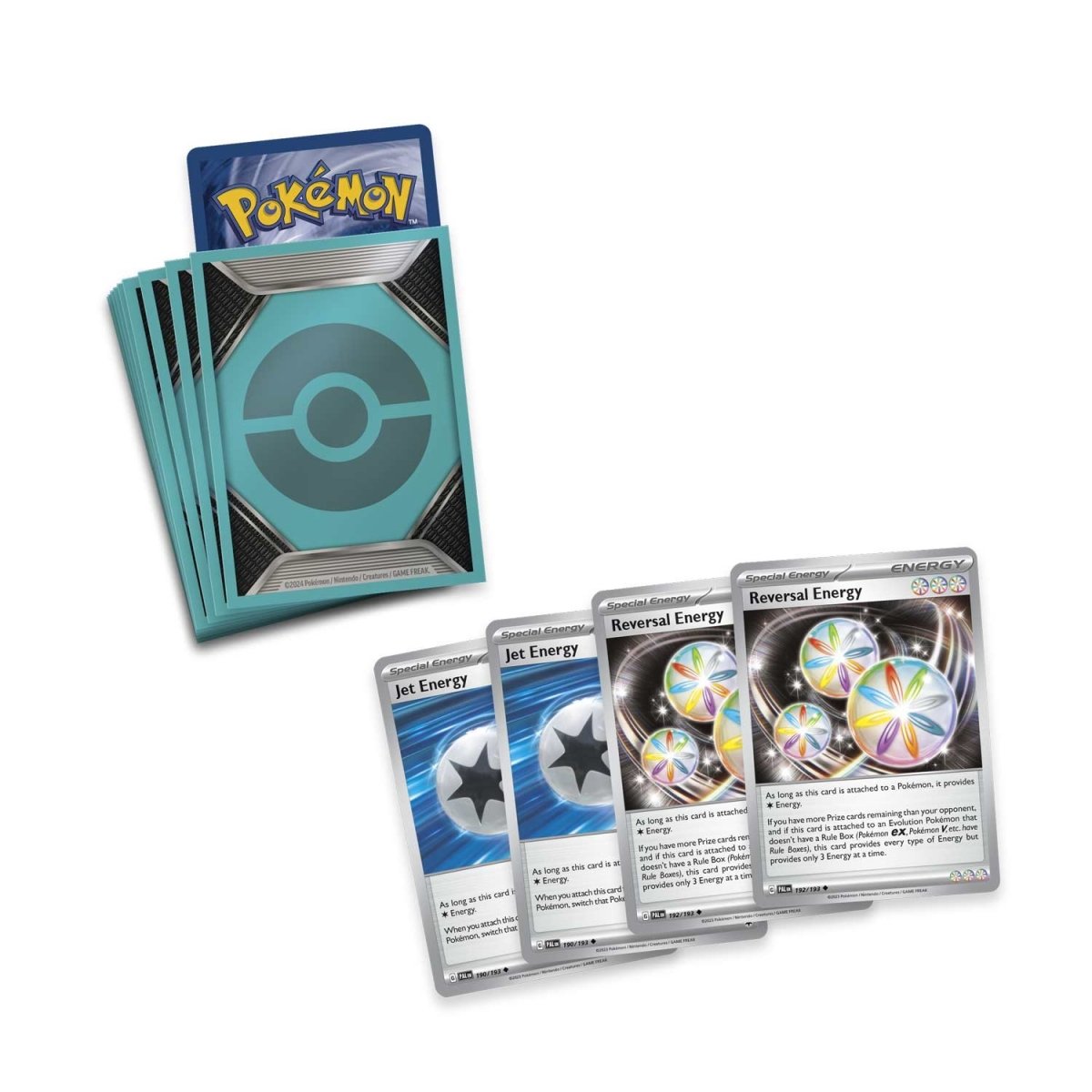 Trainer's Toolkit 2024