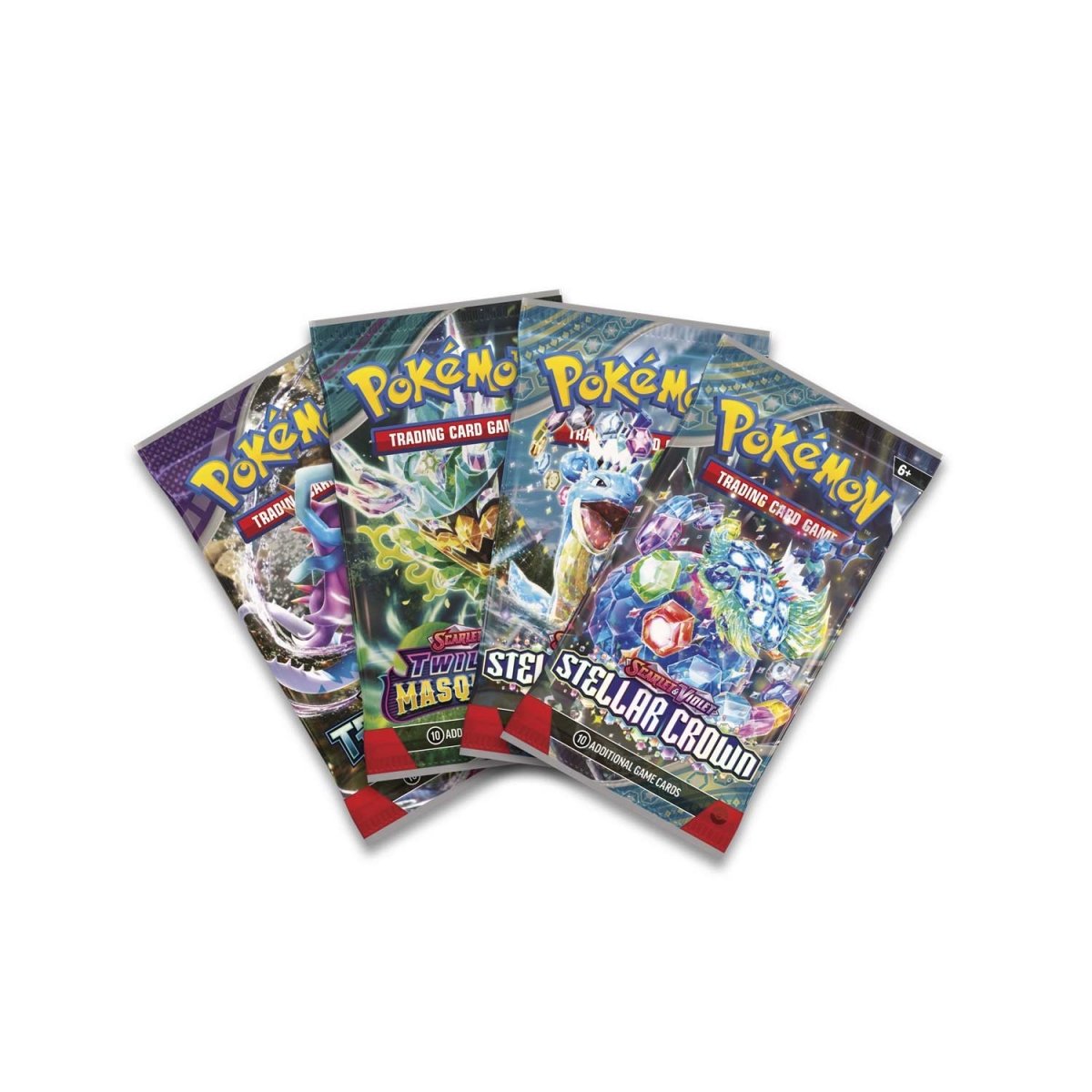 Trainer's Toolkit 2024