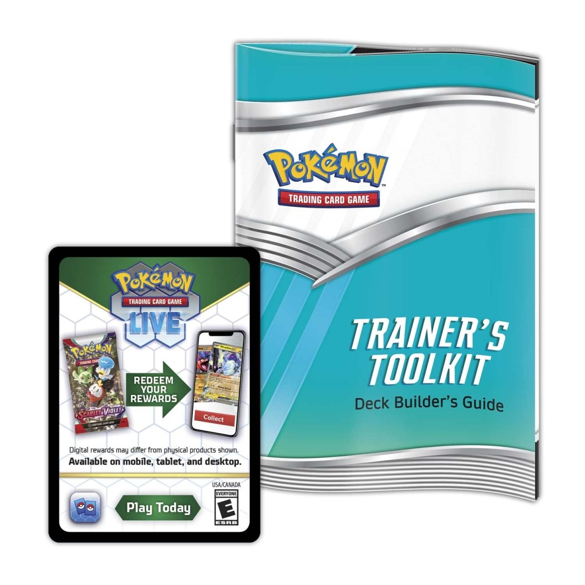 Trainer's Toolkit 2024