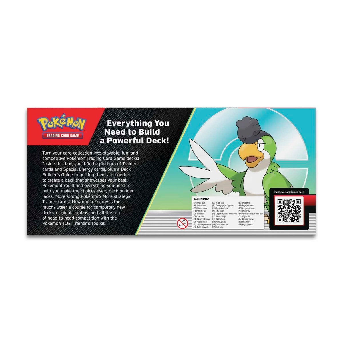 Trainer's Toolkit 2024