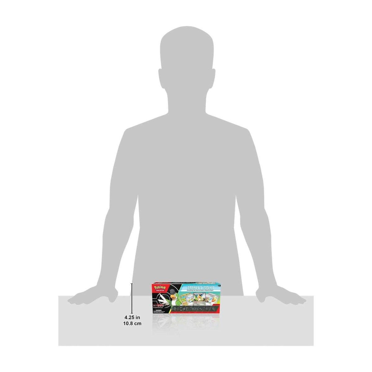 Trainer's Toolkit 2024
