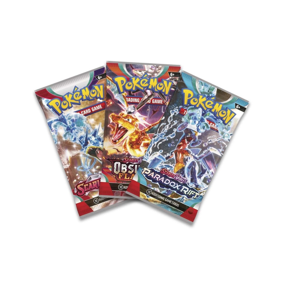 Pokémon TCG: Poké Ball Tin 2024 - Moon Ball - English
