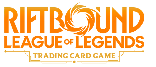 Riftbound: Spiritforged Art Sleeves #1 (100 sleeves)