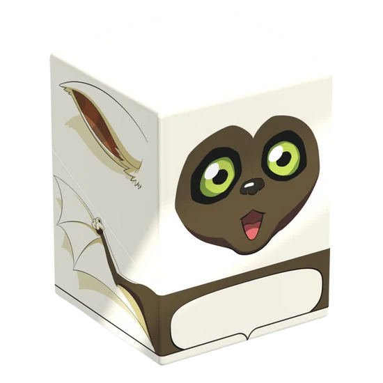 Squaroes - Squaroe Avatar: The Last Airbender AV008 - Momo