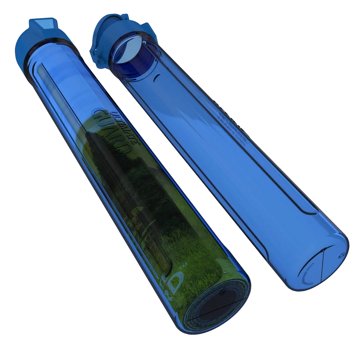 Ultimate Guard Playmat MatPod: Blue