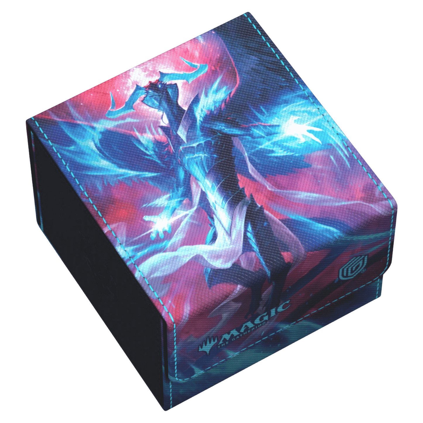Ultimate Guard Sidewinder 133+ Xenoskin Magic: The Gathering "Tarkir: Dragonstorm" - Ugin, Eye of the Storms