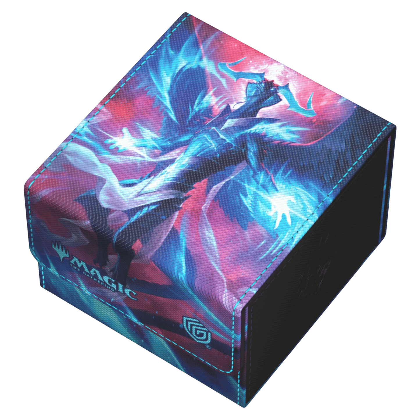 Ultimate Guard Sidewinder 133+ Xenoskin Magic: The Gathering "Tarkir: Dragonstorm" - Ugin, Eye of the Storms