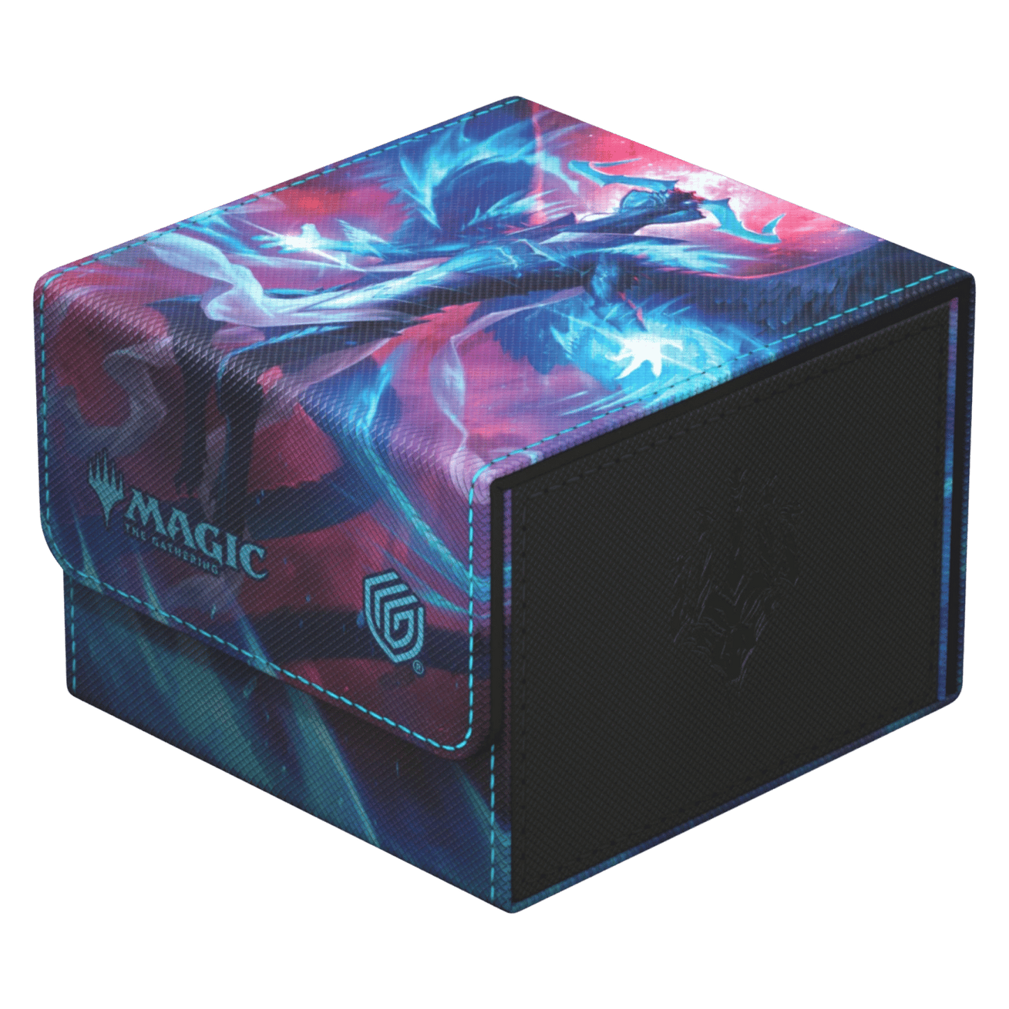 Ultimate Guard Sidewinder 133+ Xenoskin Magic: The Gathering "Tarkir: Dragonstorm" - Ugin, Eye of the Storms