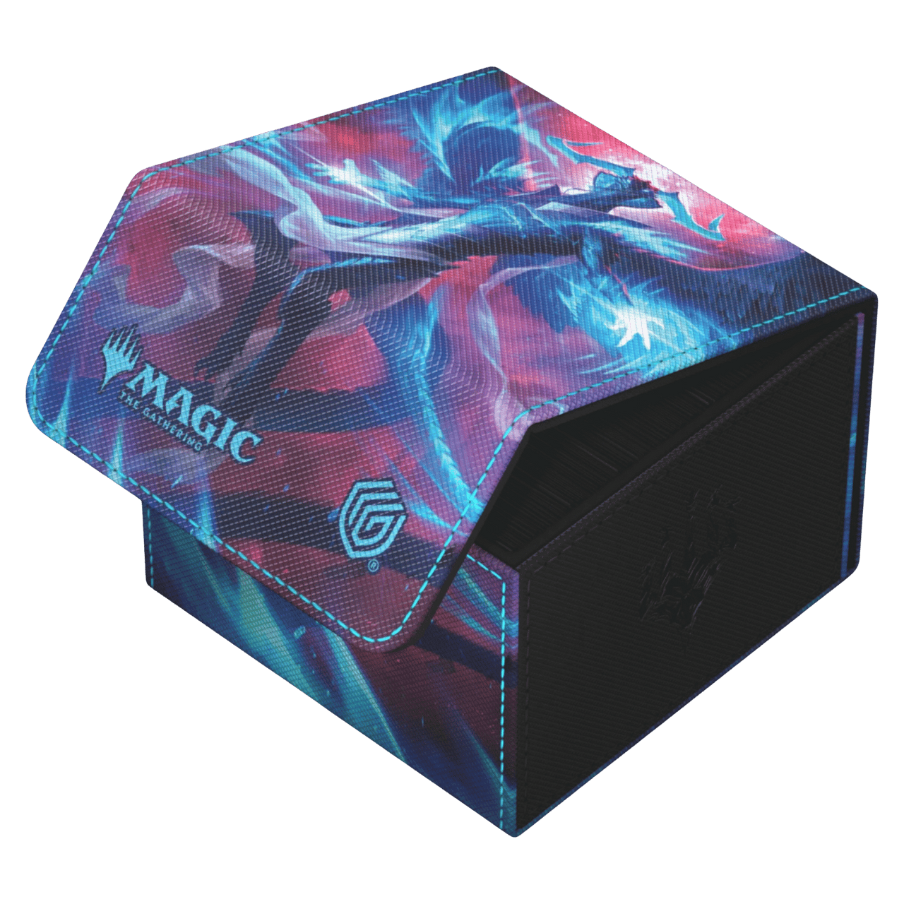 Ultimate Guard Sidewinder 133+ Xenoskin Magic: The Gathering "Tarkir: Dragonstorm" - Ugin, Eye of the Storms