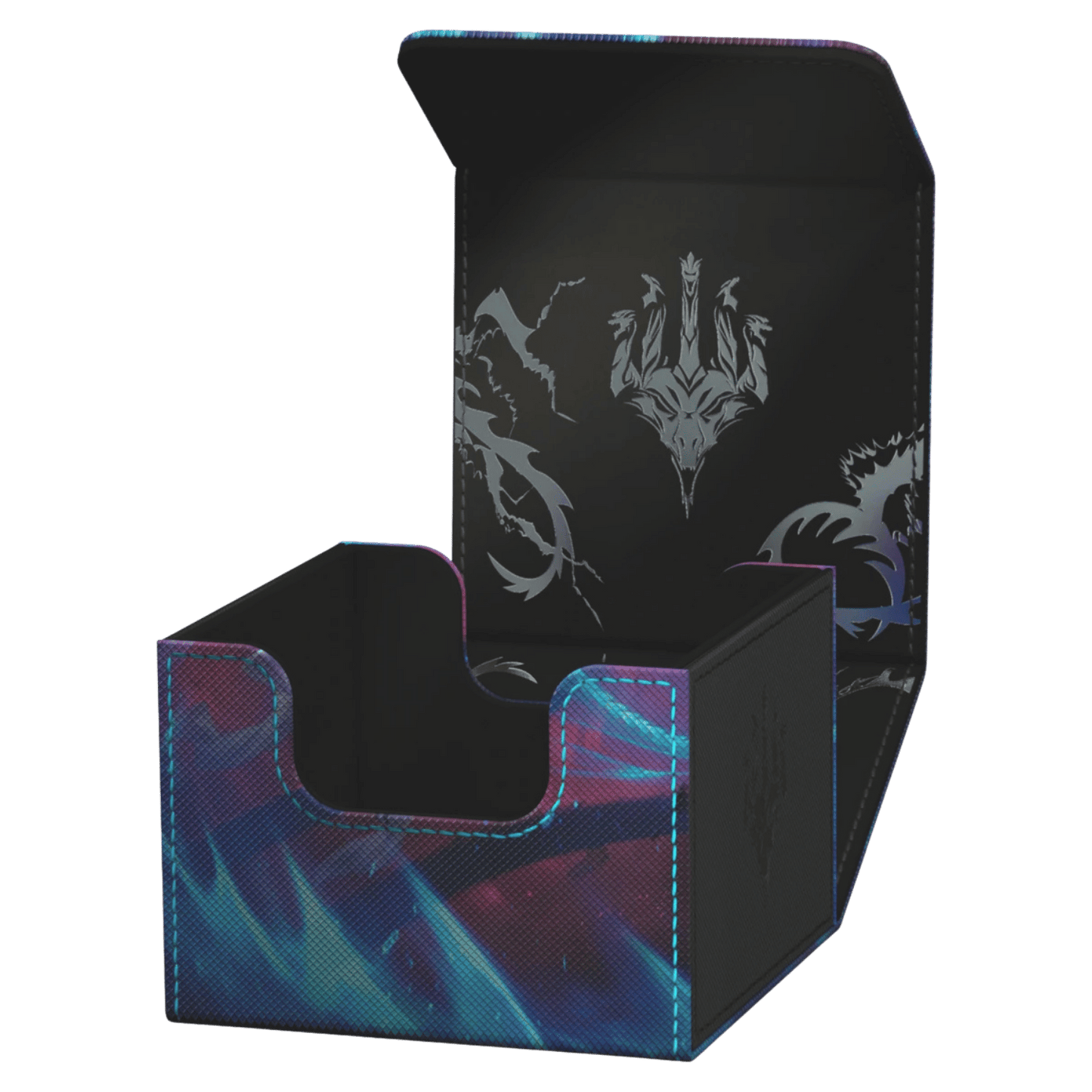 Ultimate Guard Sidewinder 133+ Xenoskin Magic: The Gathering "Tarkir: Dragonstorm" - Ugin, Eye of the Storms