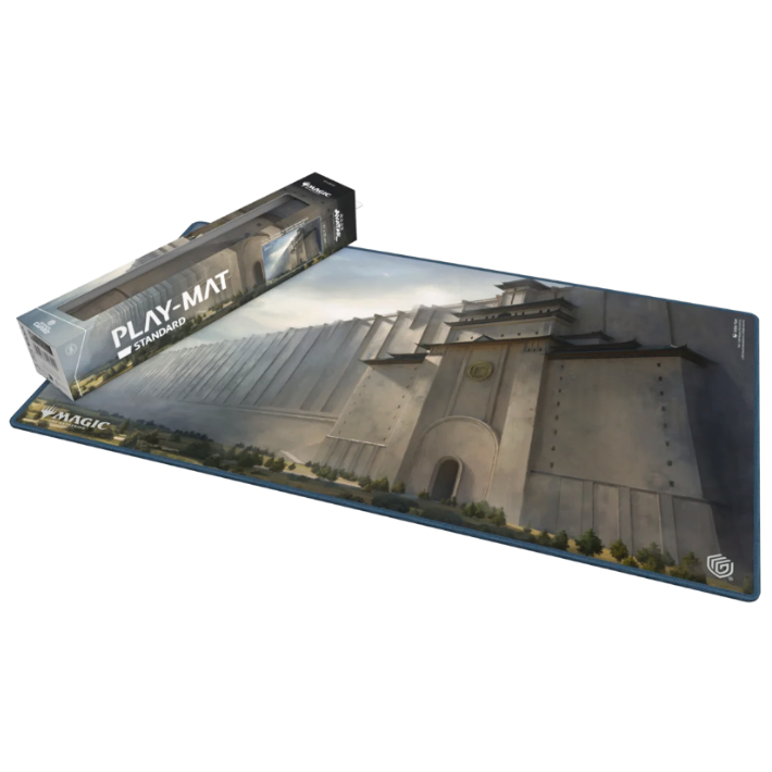 Ultimate Guard Play-Mat Magic: The Gathering | Avatar: The Last Airbender - The Walls of Ba Sing Se