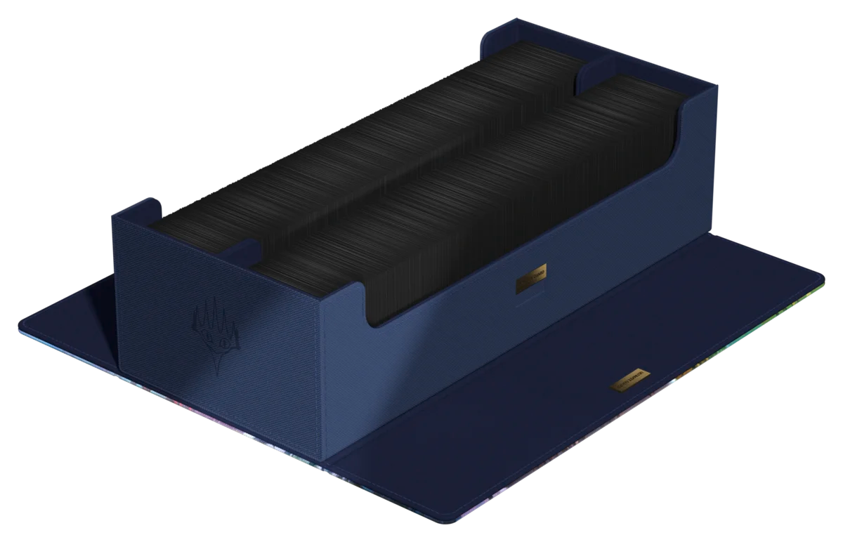 Magic: The Gathering "Lorwyn Eclipsed" - Arkhive Ultimate Guard Omnihive 1000+ Xenoskin