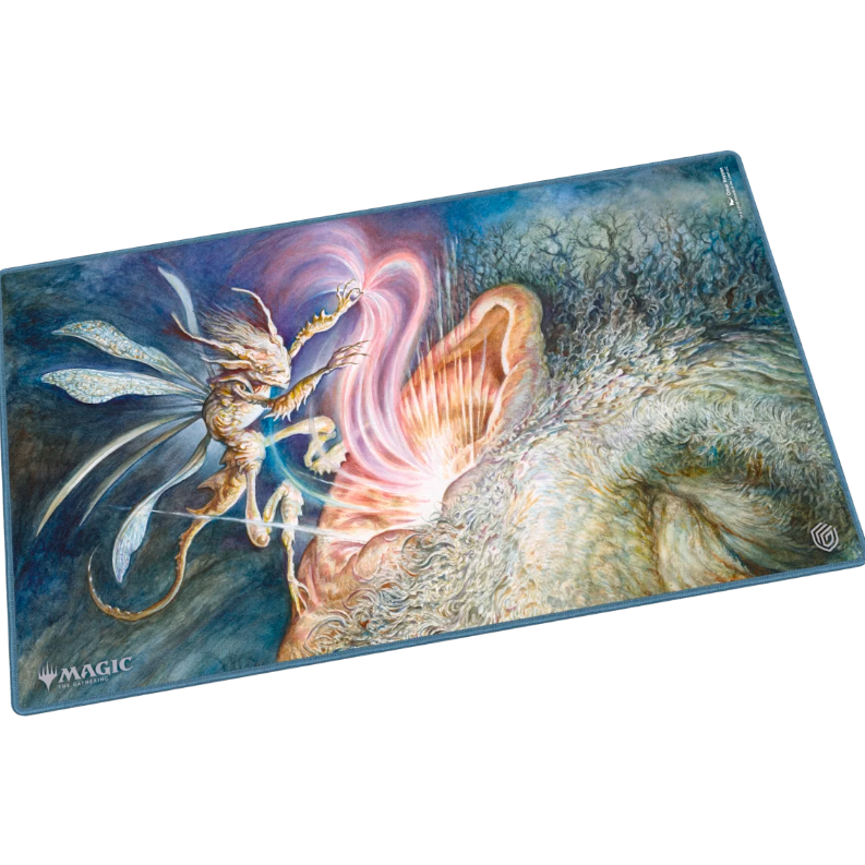 Magic: The Gathering - Lorwyn Eclipsed: "Dream Seizer" - Playmat
