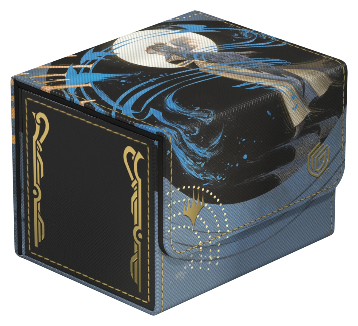 Sidewinder 100+ Xenoskin Magic: The Gathering "Secrets of Strixhaven" - Cyclonic Rift