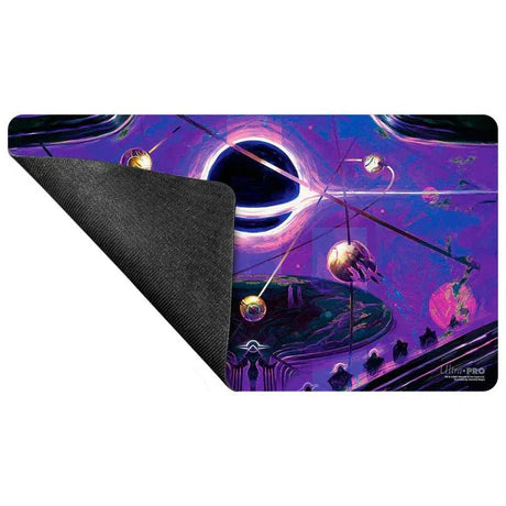 Magic: The Gathering - Edge of Eternities - Mythic Land Other - Ultra Pro Playmats