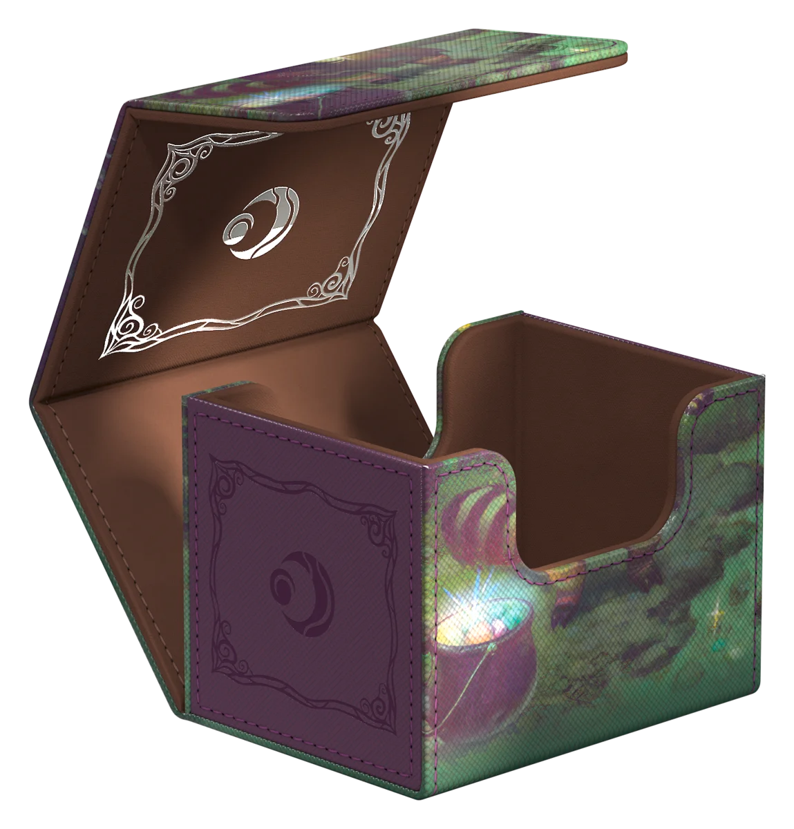 Magic: The Gathering - Ultimate Guard Box - Glister Bairn - English