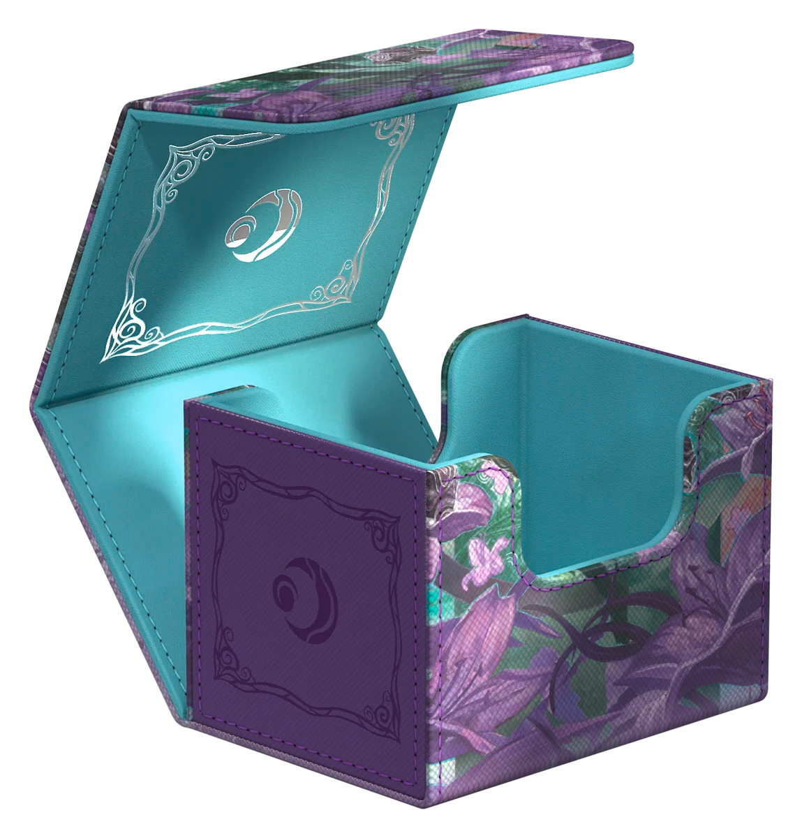 Magic: The Gathering - Ultimate Guard Box - Mornsong Aria - English