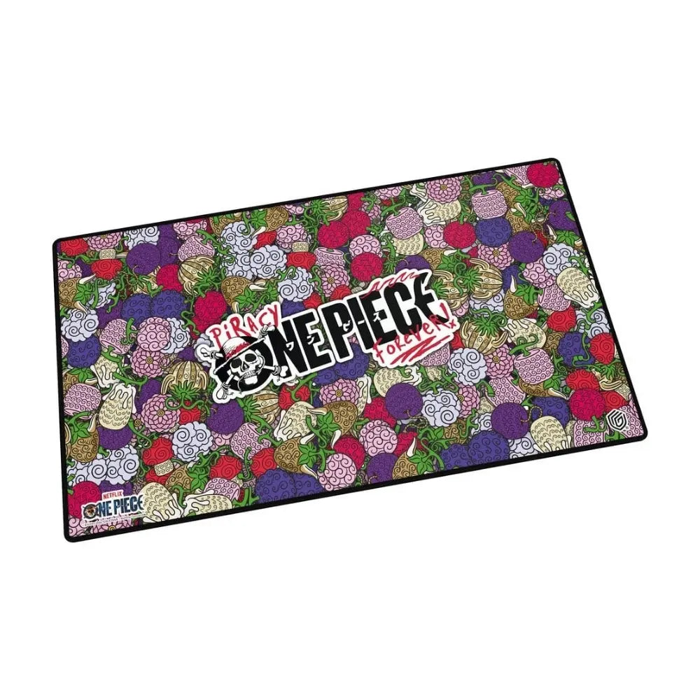 Ultimate Guard Play-Mat One Piece – Devil Fruits