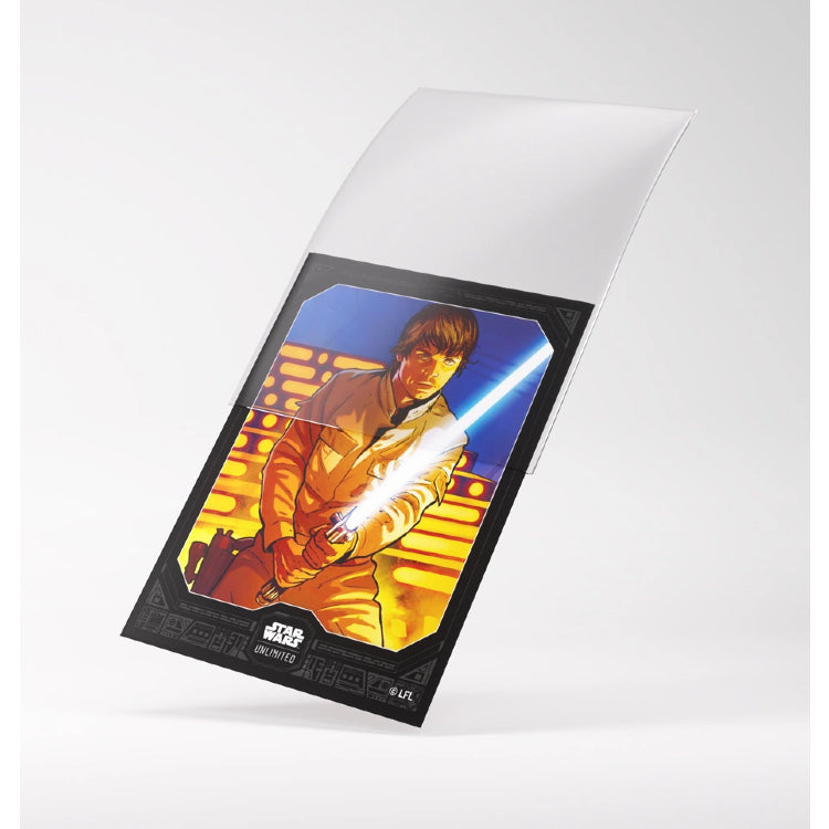 Gamegenic Luke Skywalker Double Sleeving Pack