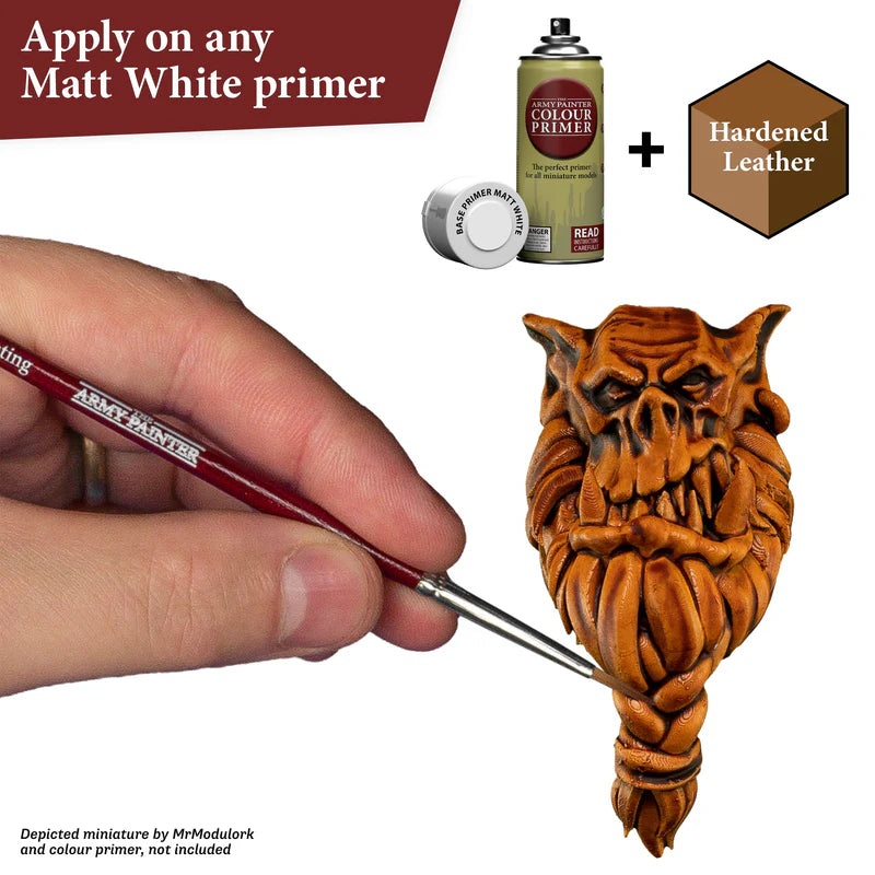 The Army Painter - Speedpaint: Brownish Decay