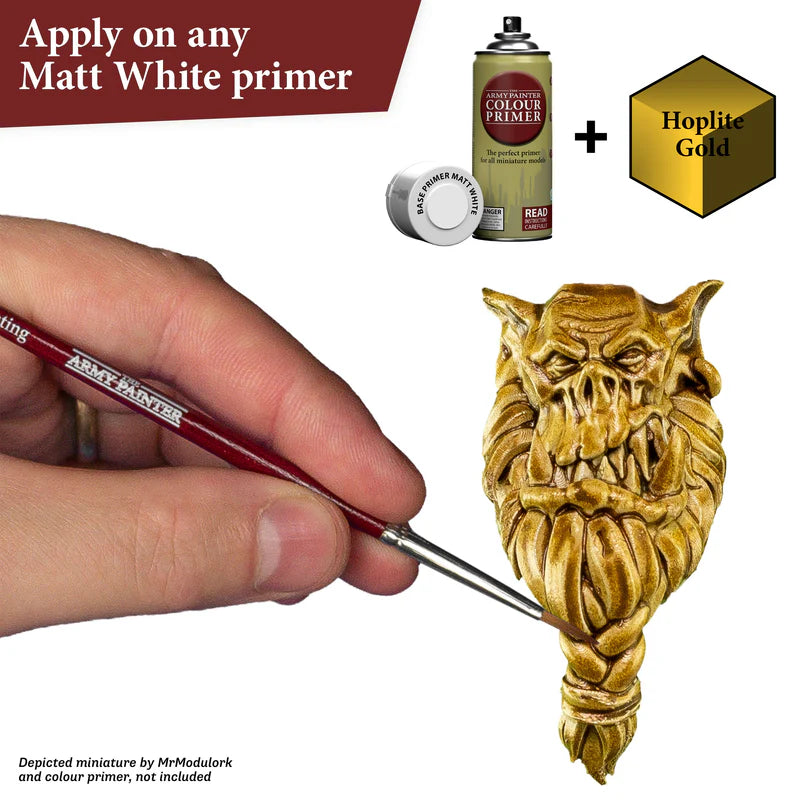 The Army Painter - Speedpaint: Hoplite Gold