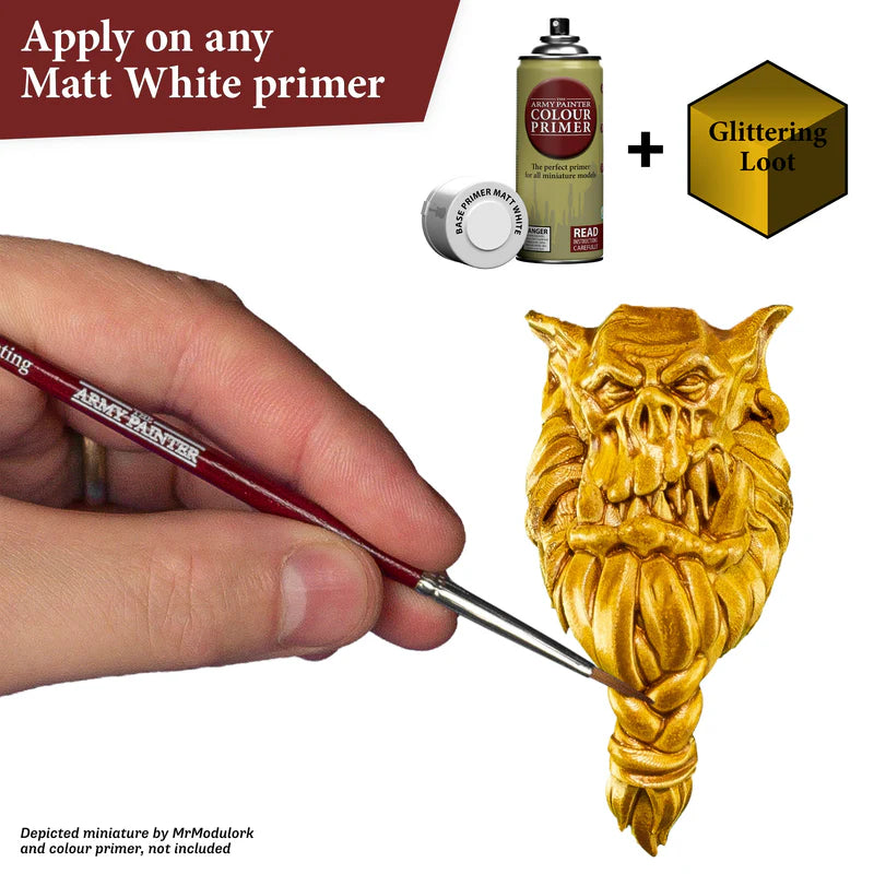 The Army Painter - Speedpaint: Glittering Loot