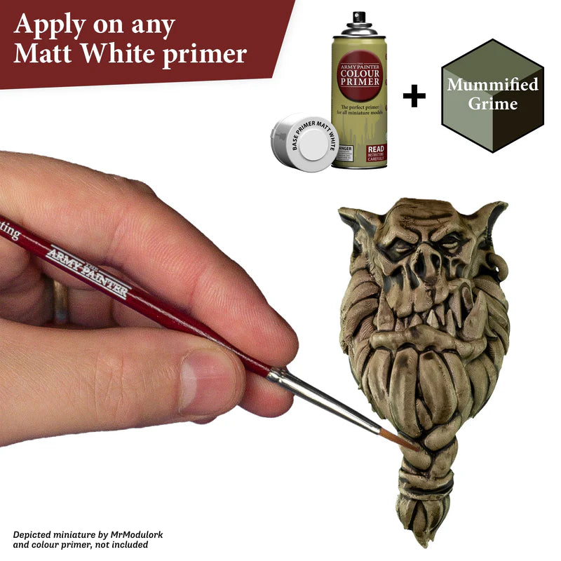 The Army Painter - Speedpaint: Mummified Grime