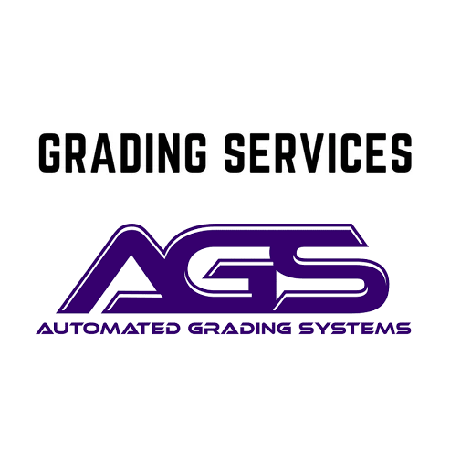 Trading Card Grading Service