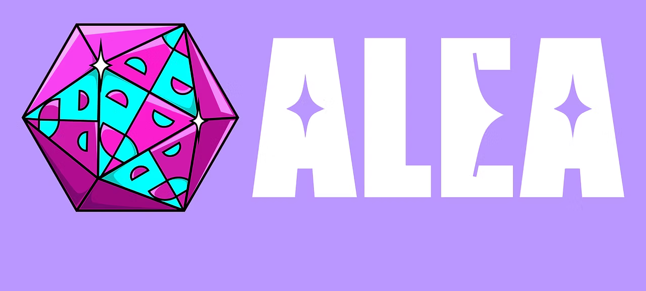 Sessões Dungeons & Dragons com ALEA