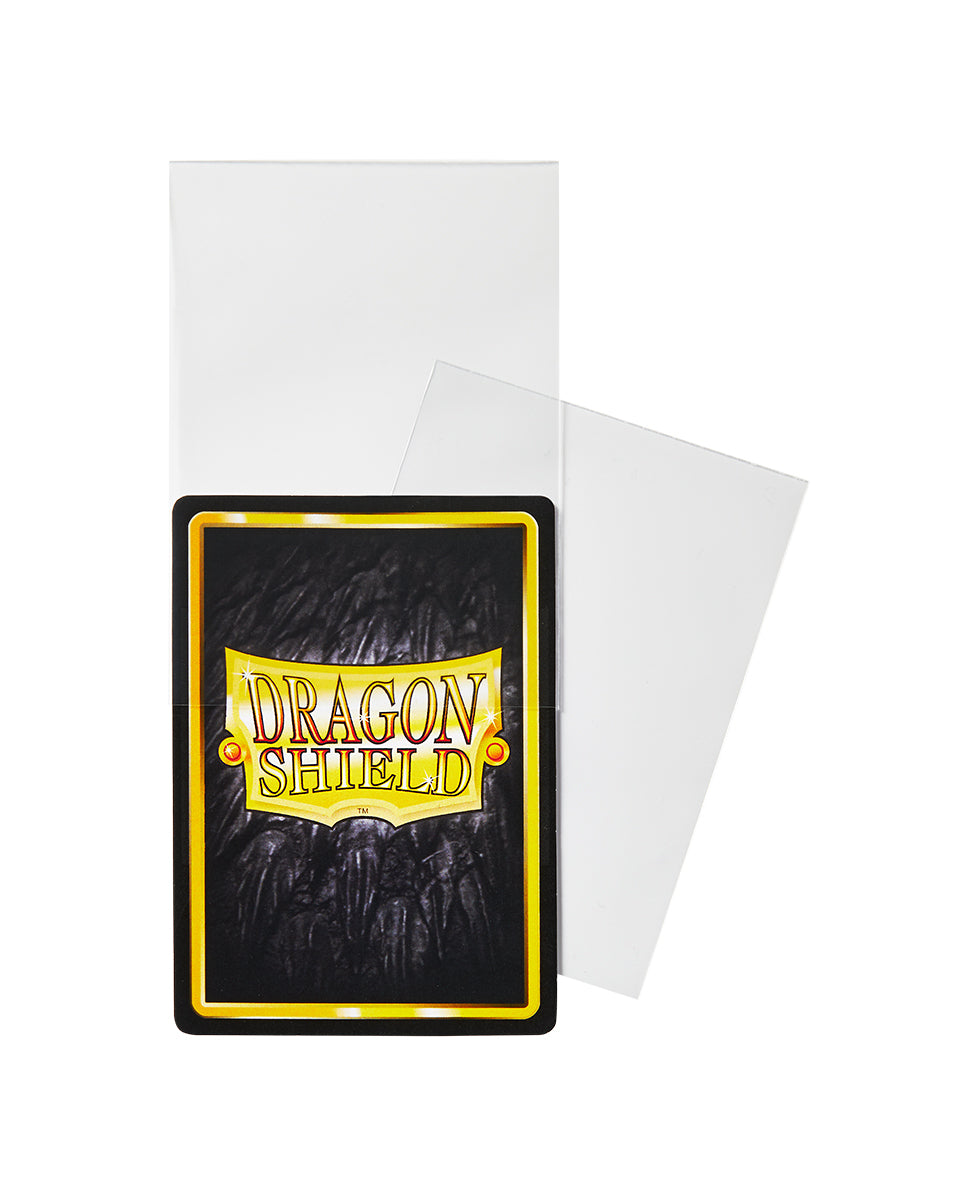 Dragon Shield - Standard Sleeves Matte (100 Sleeves) Blossom