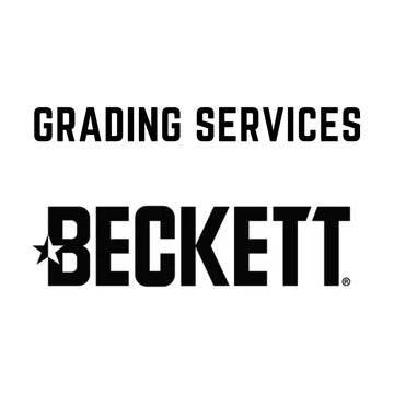 Trading Card Grading Service