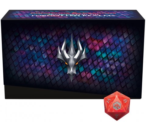 Magic: the Gathering - Adventures in the Forgotten Realms Bundle - English