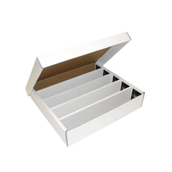 Cardbox Sorting Box (4000 Cards)