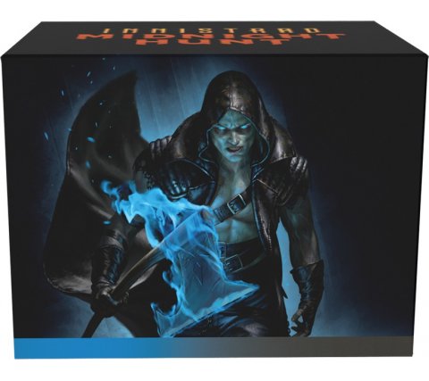 Magic: the Gathering - Innistrad: Midnight Hunt Commander Deck: Undead Unleashed