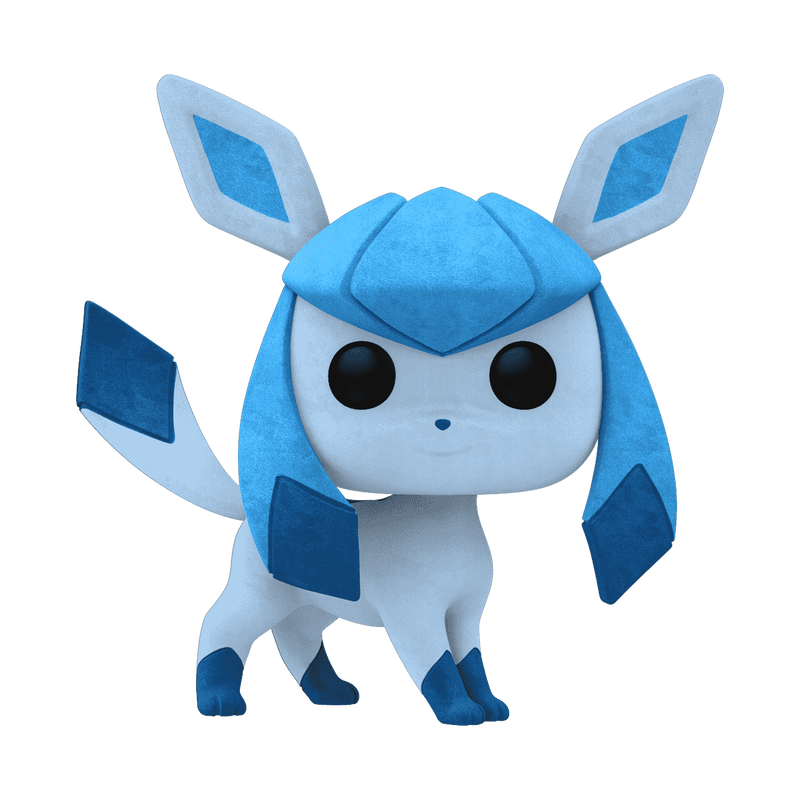 Funko Pop Glaceon