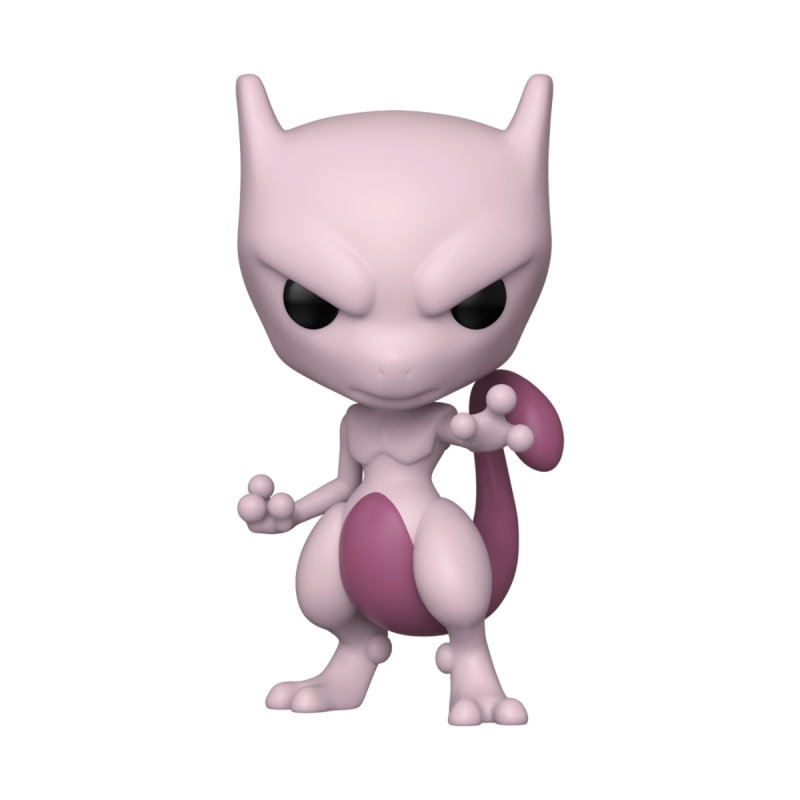 Funko POP! Pokemon - Mewtwo