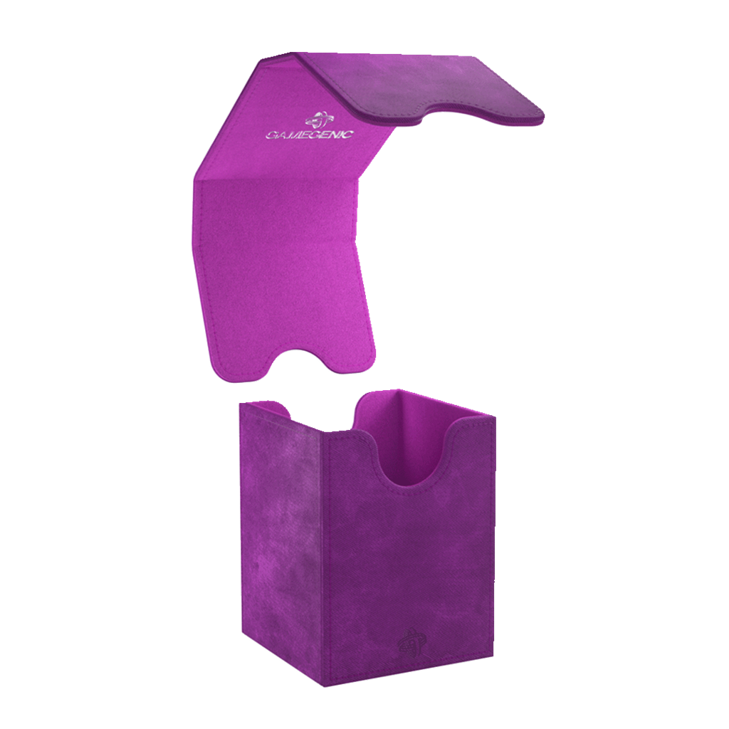 Squire 100+ XL Purple